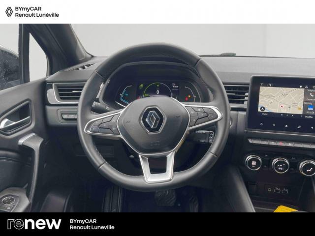 Renault Captur image 1