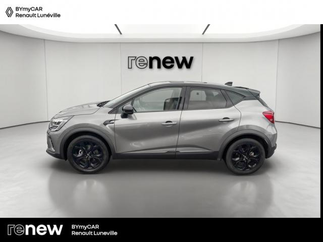Renault Captur image 7