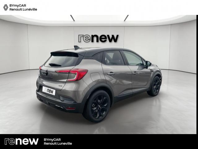 Renault Captur image 3