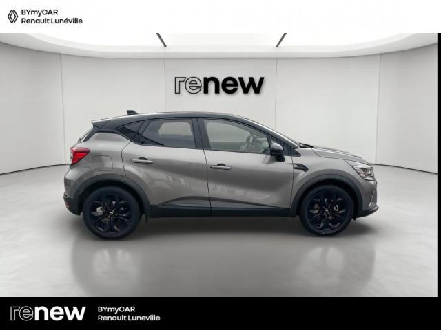 Renault Captur image 5