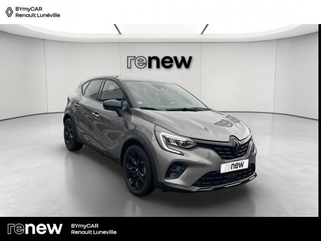 Renault Captur image 6