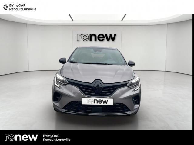 Renault Captur image 8