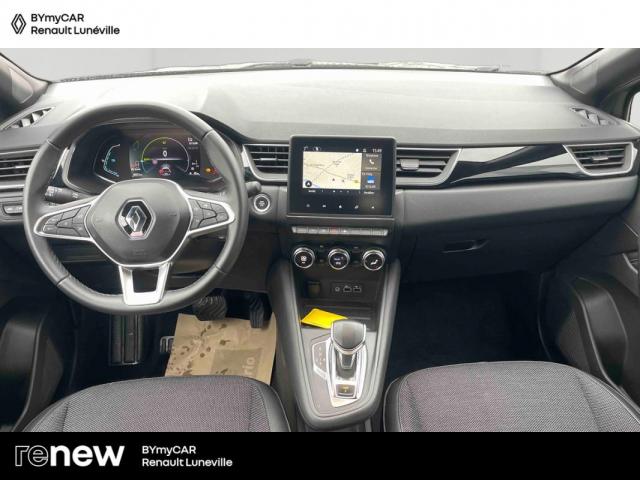 Renault Captur image 9