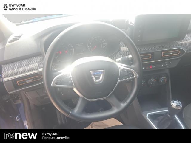 Dacia Sandero image 4