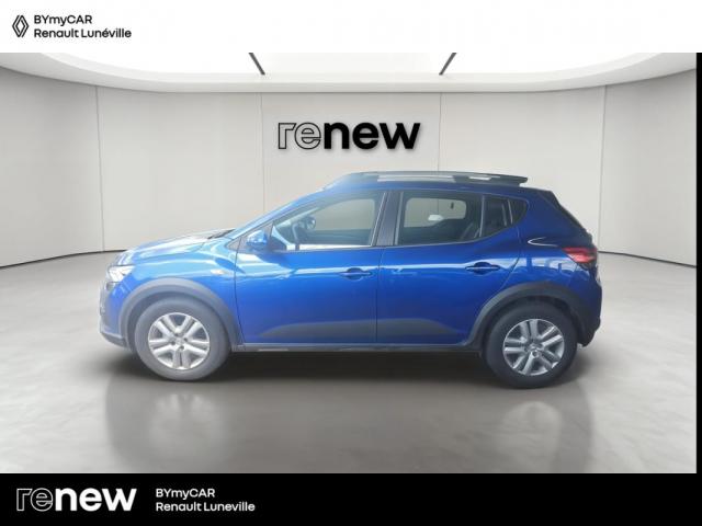 Dacia Sandero image 9