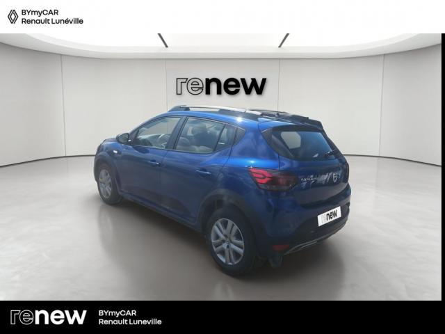 Dacia Sandero image 6