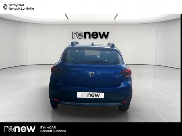 Dacia Sandero image 8