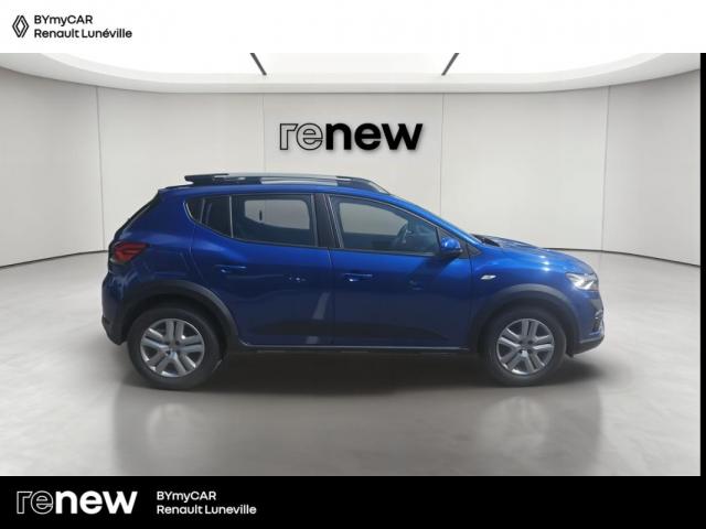 Dacia Sandero image 2