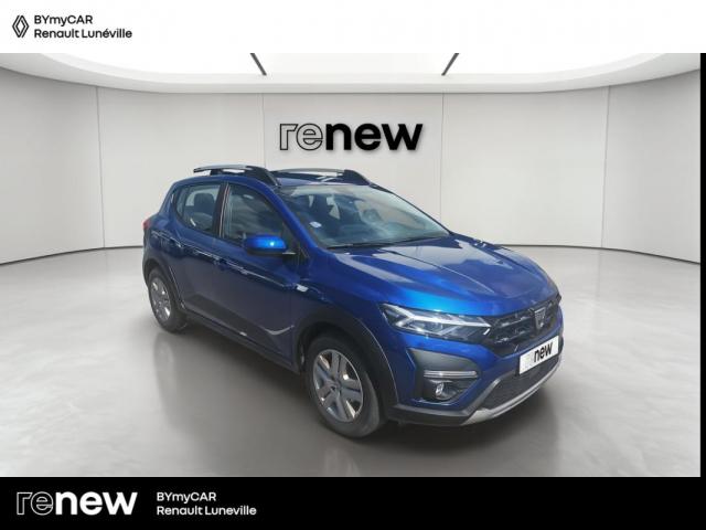 Dacia Sandero image 1