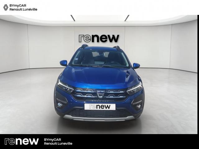 Dacia Sandero image 3