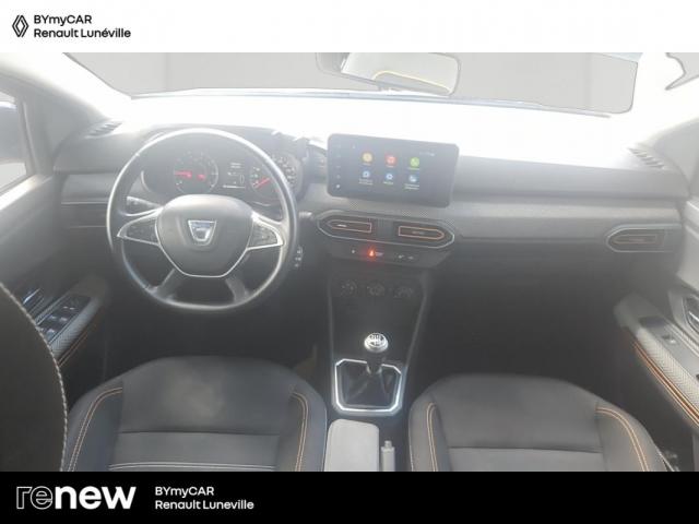 Dacia Sandero image 5