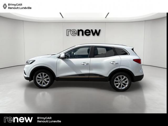 Renault Kadjar image 8