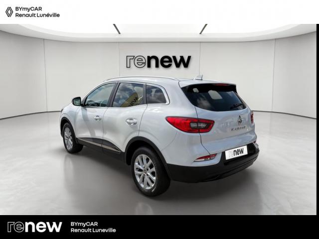 Renault Kadjar image 5