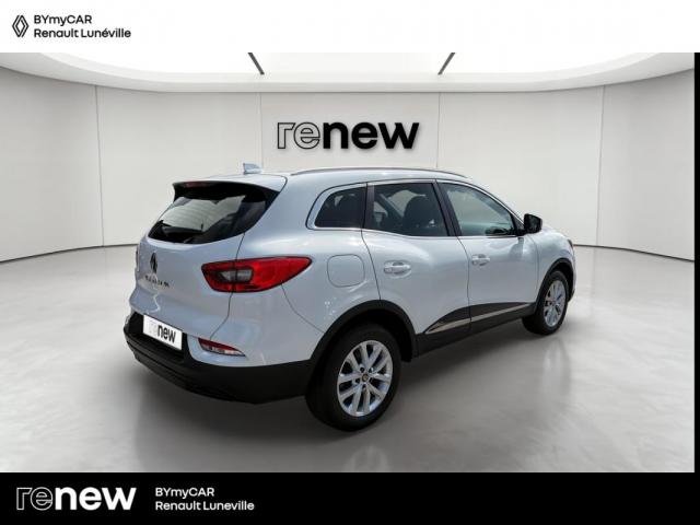 Renault Kadjar image 9