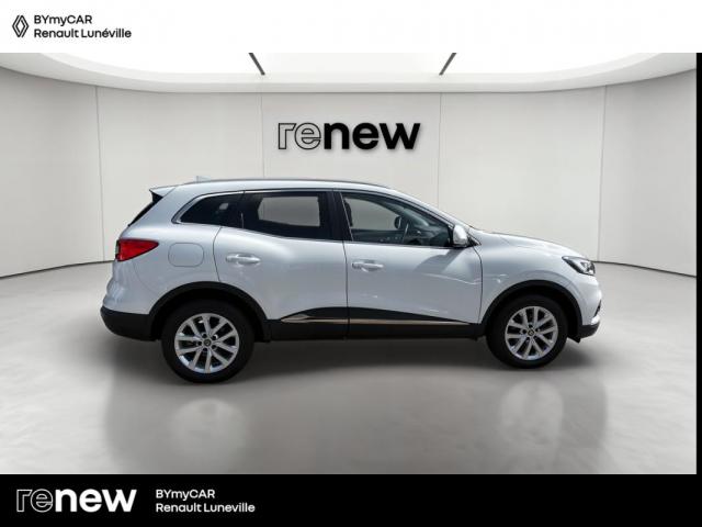 Renault Kadjar image 1