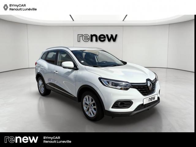 Renault Kadjar image 4