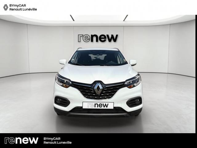 Renault Kadjar image 6
