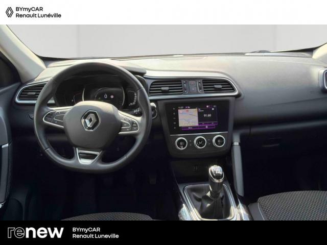Renault Kadjar image 2