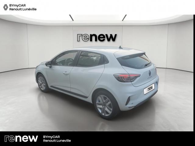 Renault Clio image 7