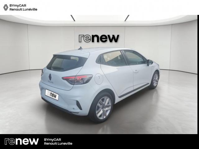 Renault Clio image 2