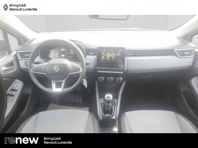 Renault Clio image 3