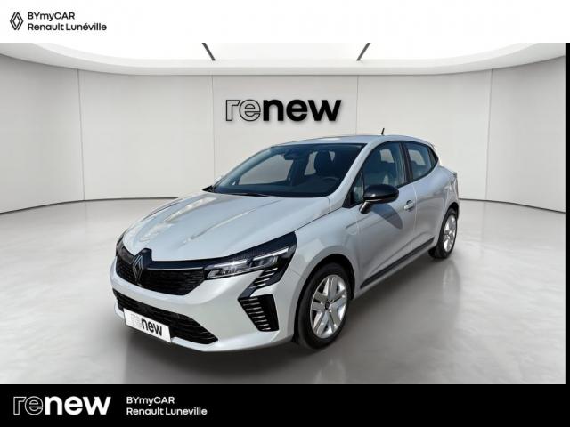 Renault Clio V Blue Dci 100 Ch Gsr2 Evolution