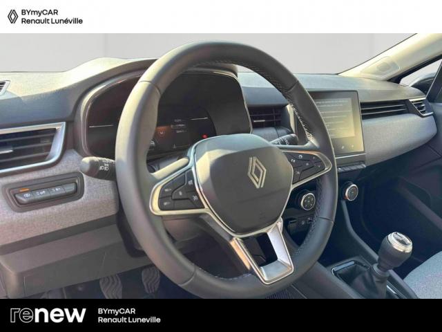 Renault Clio image 7