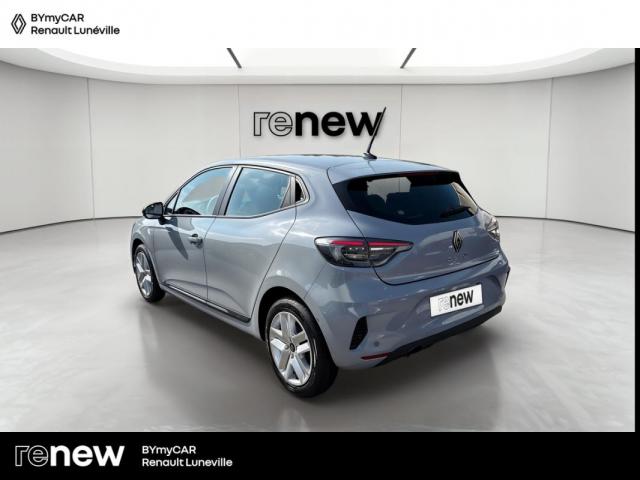 Renault Clio image 6