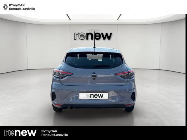 Renault Clio image 1