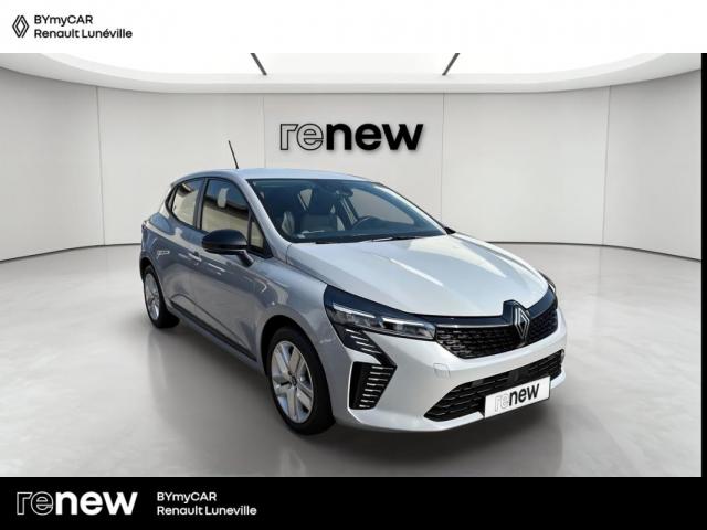 Renault Clio image 2