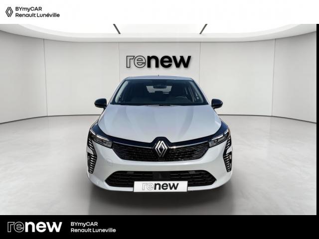 Renault Clio image 8