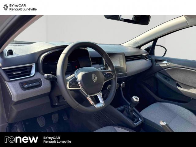 Renault Clio image 4