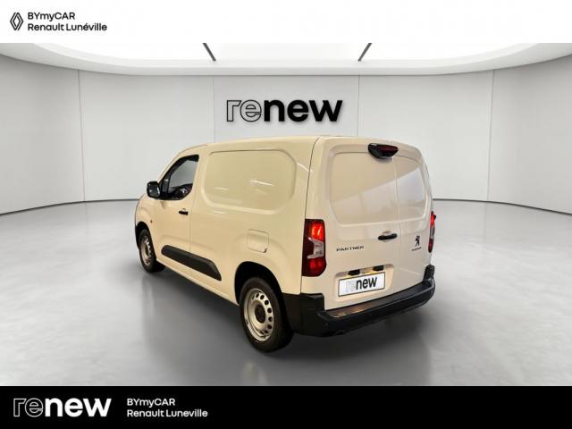 Peugeot Partner image 7