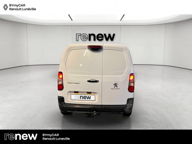 Peugeot Partner image 8