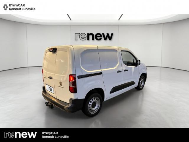 Peugeot Partner image 3