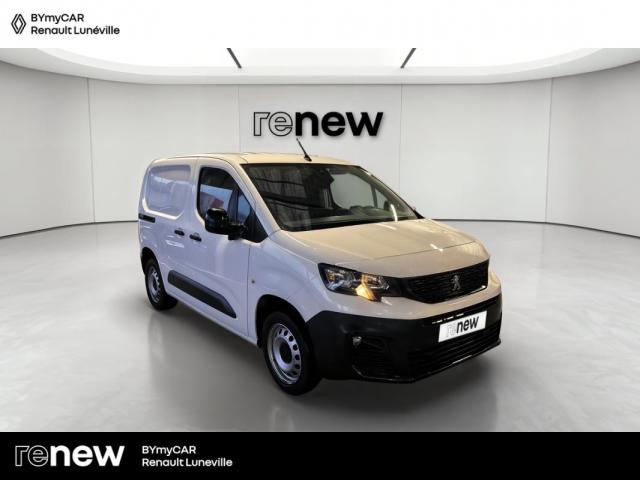 Peugeot Partner image 9