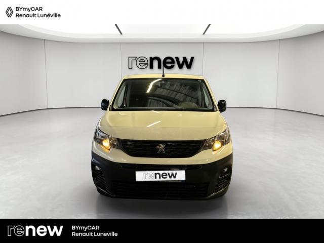 Peugeot Partner image 5