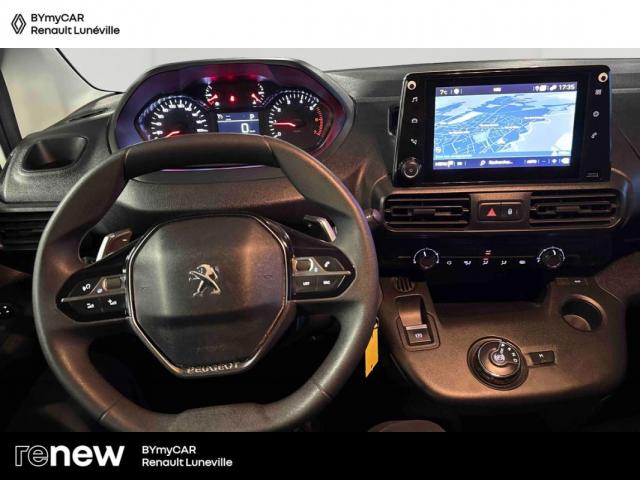 Peugeot Partner image 6