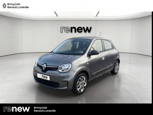 Renault Twingo Iii Sce 65 Equilibre
