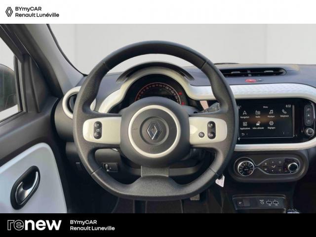 Renault Twingo image 6