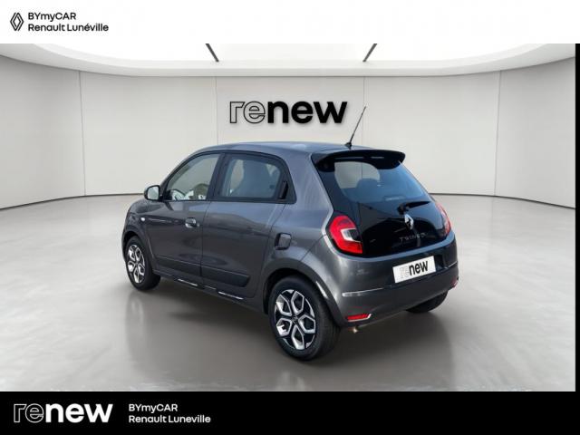 Renault Twingo image 5