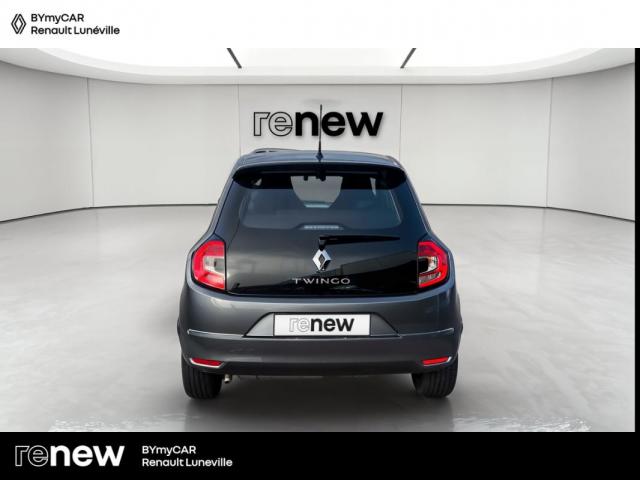 Renault Twingo image 1