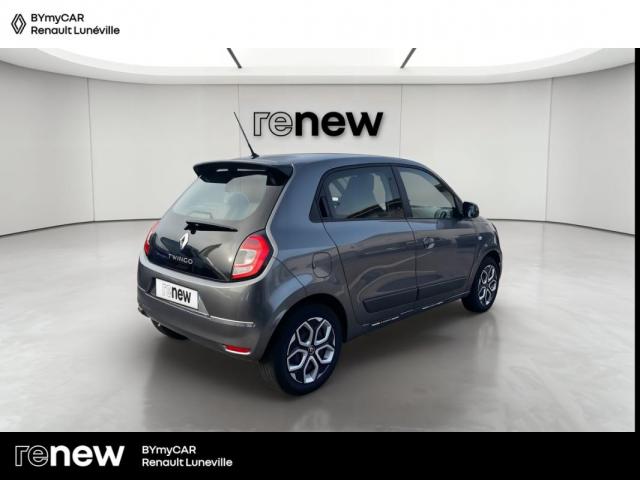 Renault Twingo image 2