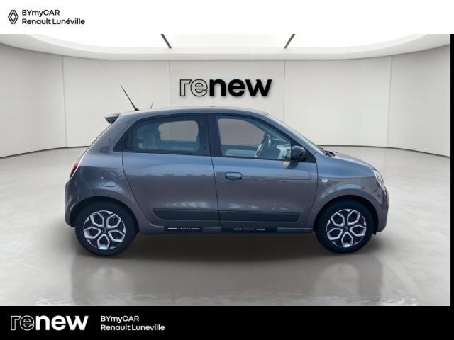 Renault Twingo image 4