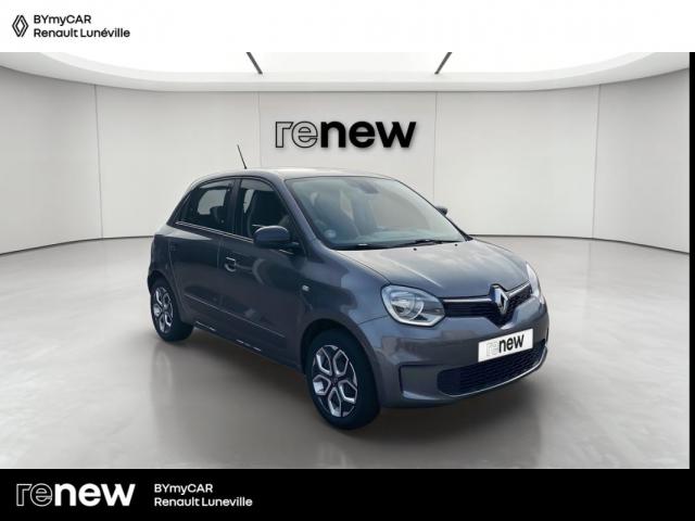 Renault Twingo image 3
