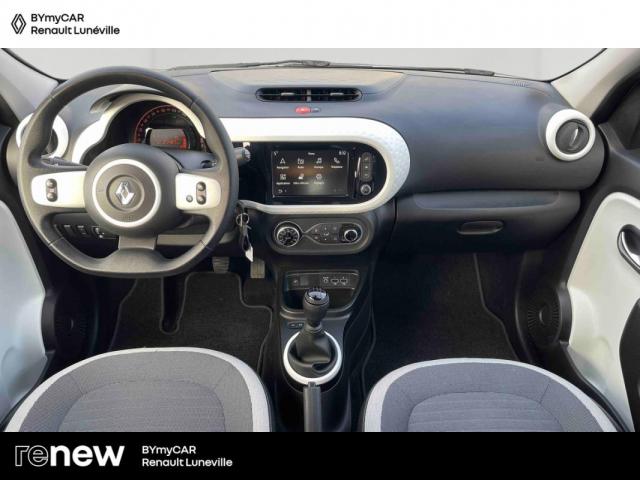 Renault Twingo image 8