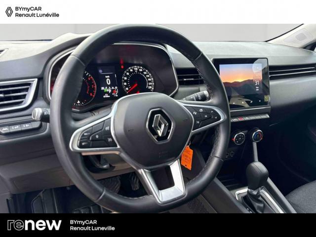 Renault Clio image 4