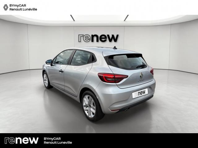 Renault Clio image 7
