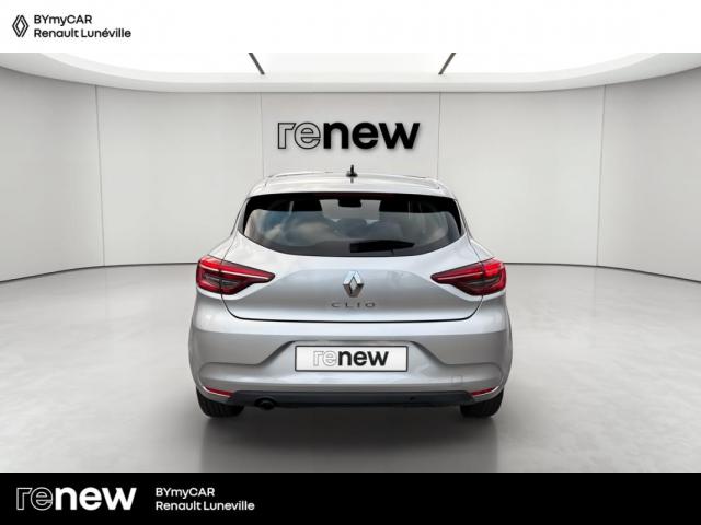 Renault Clio image 2
