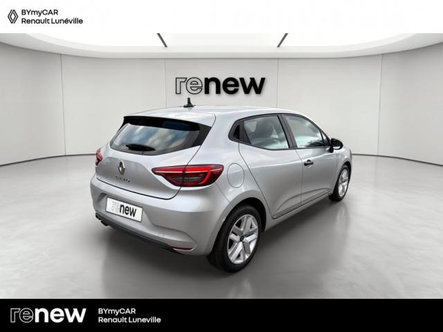 Renault Clio image 3